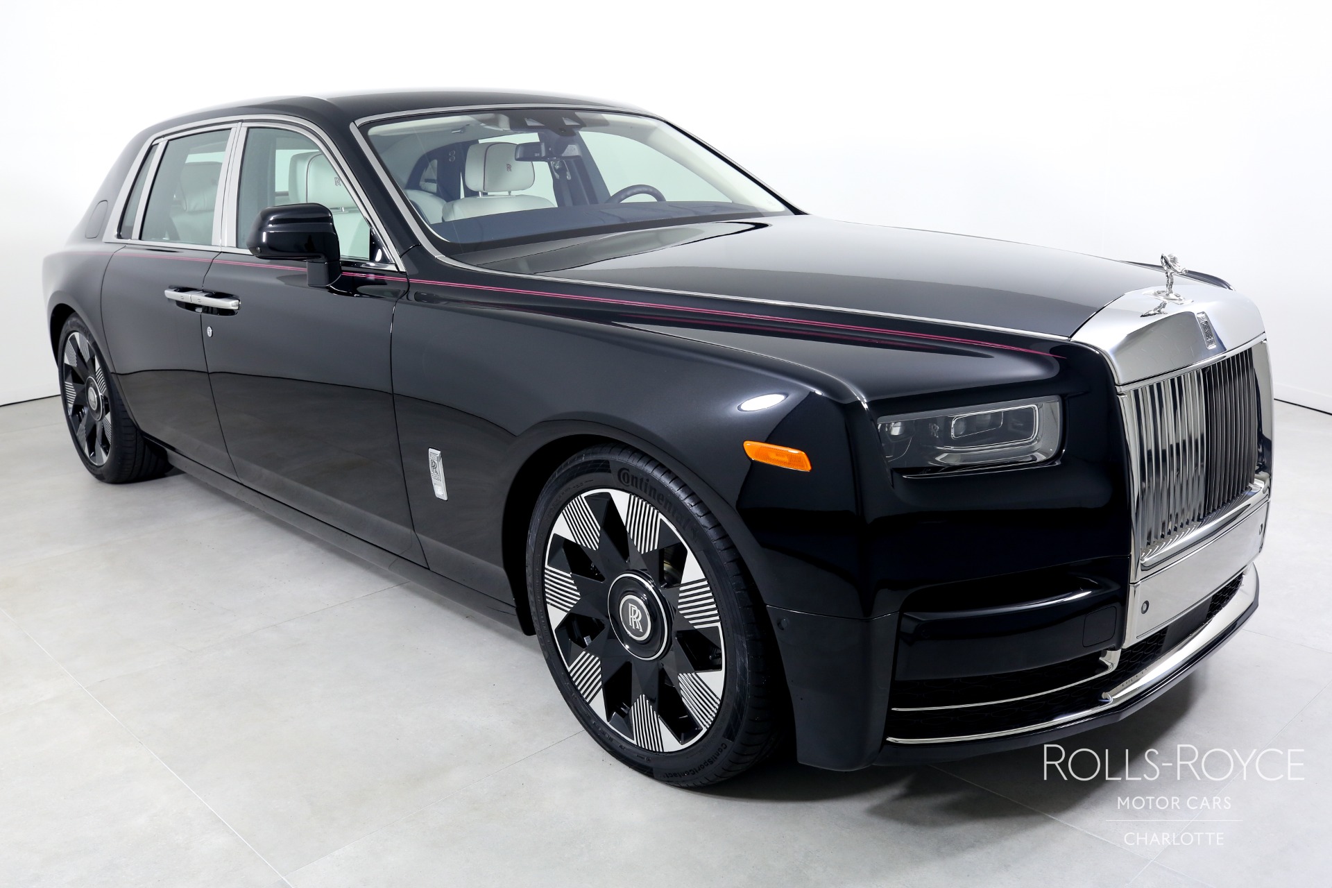 Used 2023 Rolls-Royce Phantom | Charlotte, NC