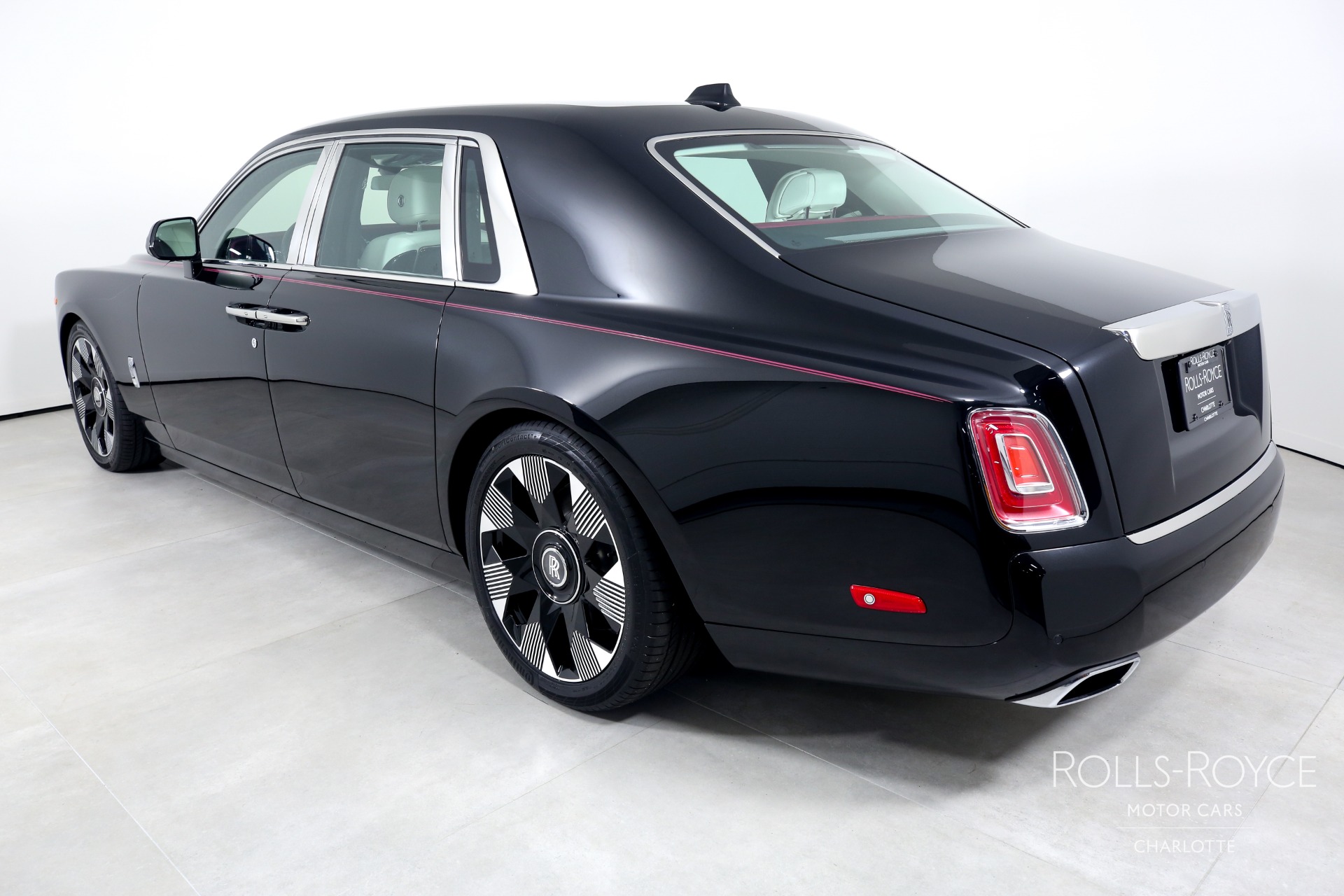 Used 2023 Rolls-Royce Phantom | Charlotte, NC