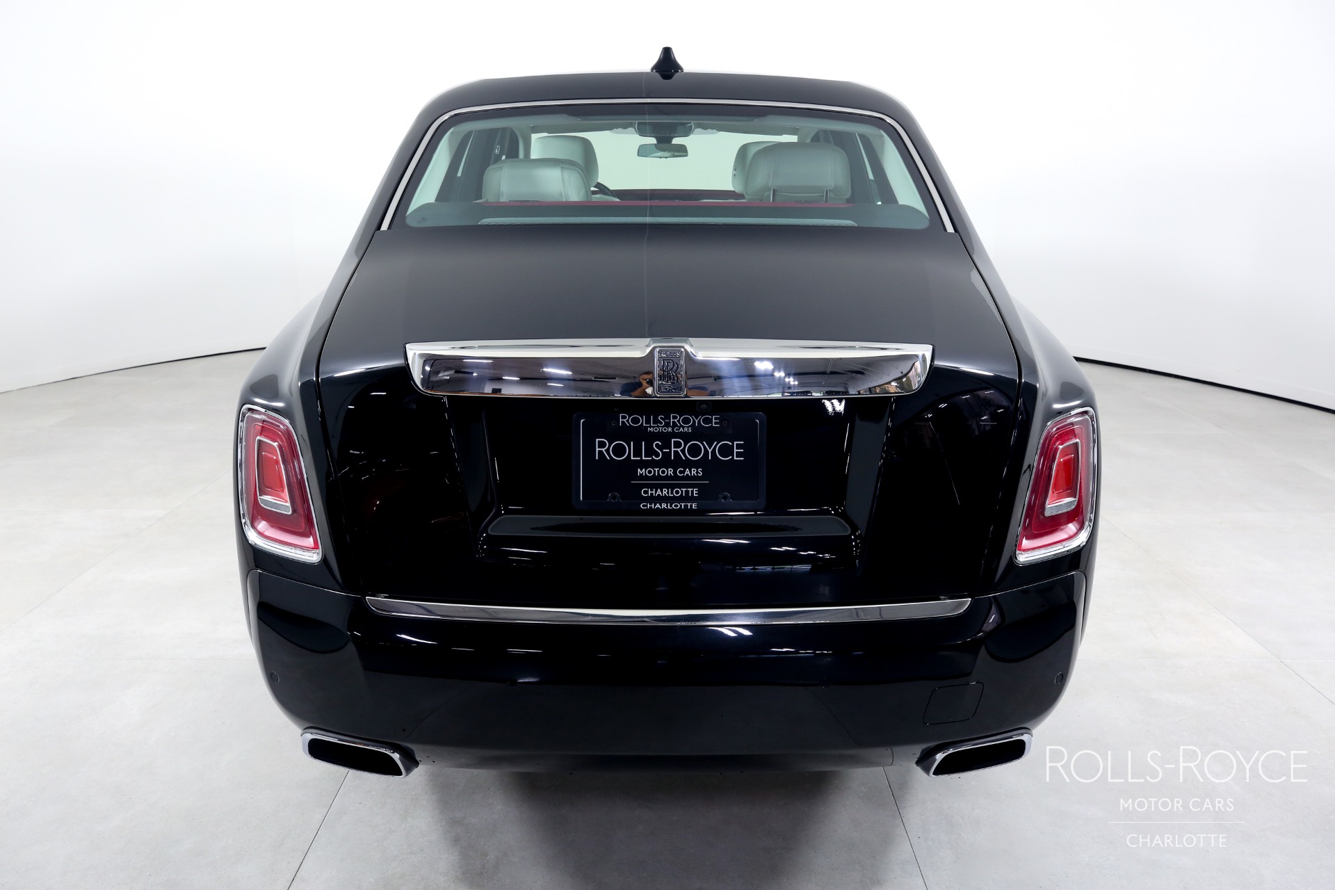 Used 2023 Rolls-Royce Phantom | Charlotte, NC