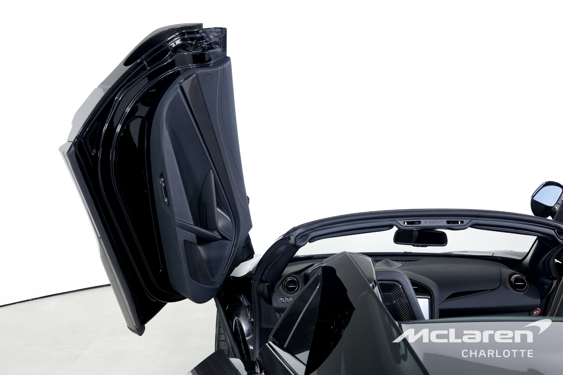 Used 2022 McLaren 765LT Spider | Charlotte, NC
