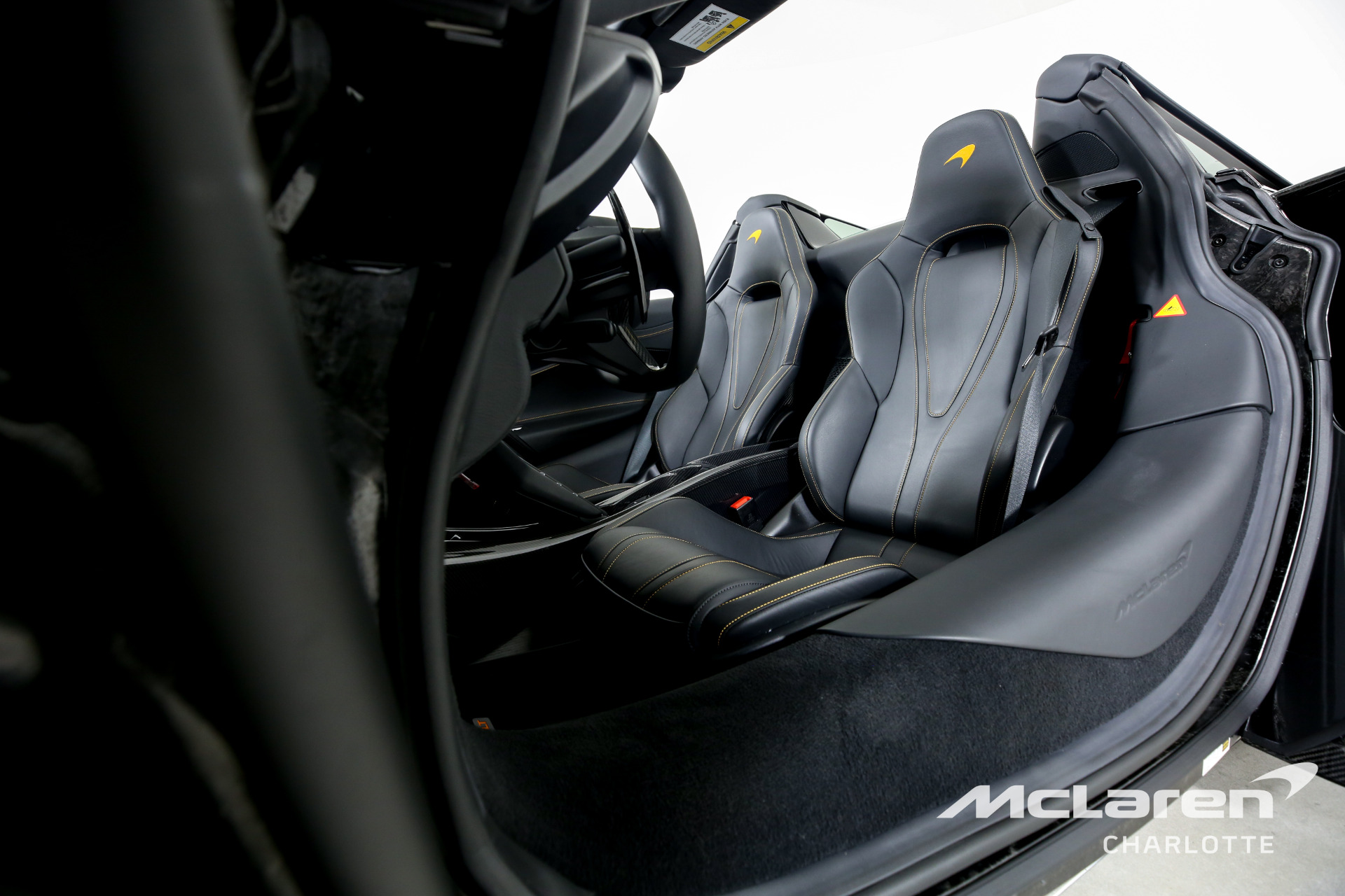 Used 2022 McLaren 765LT Spider | Charlotte, NC