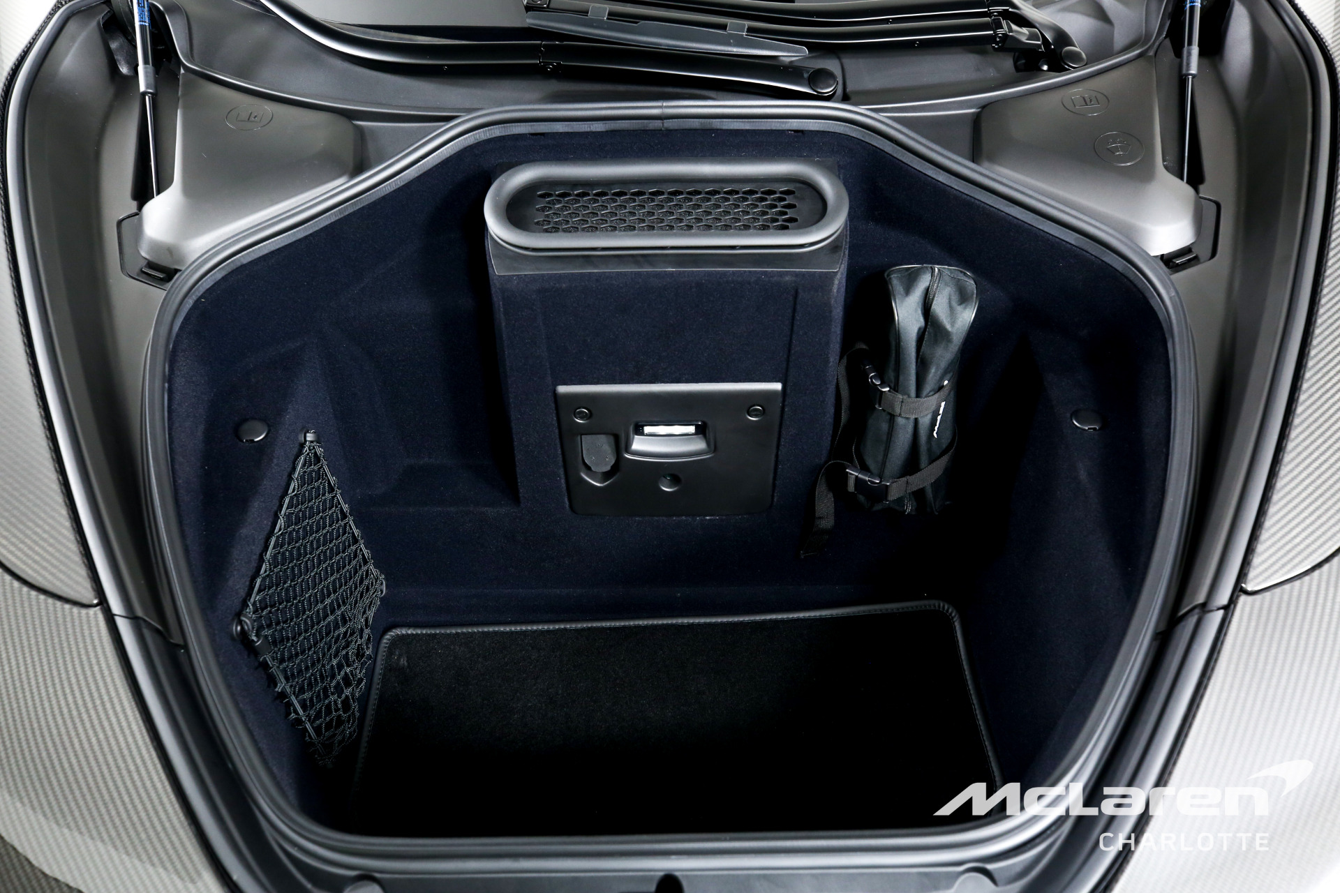 Used 2022 McLaren 765LT Spider | Charlotte, NC