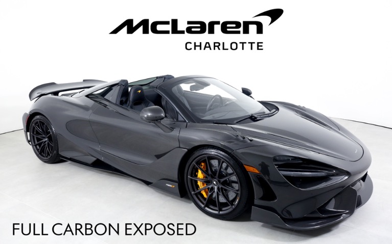 Used-2022-McLaren-765LT-Spider