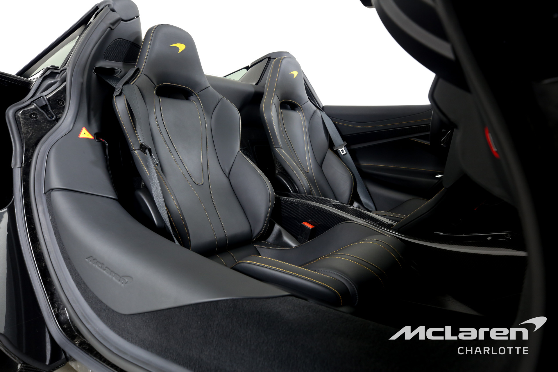 Used 2022 McLaren 765LT Spider | Charlotte, NC