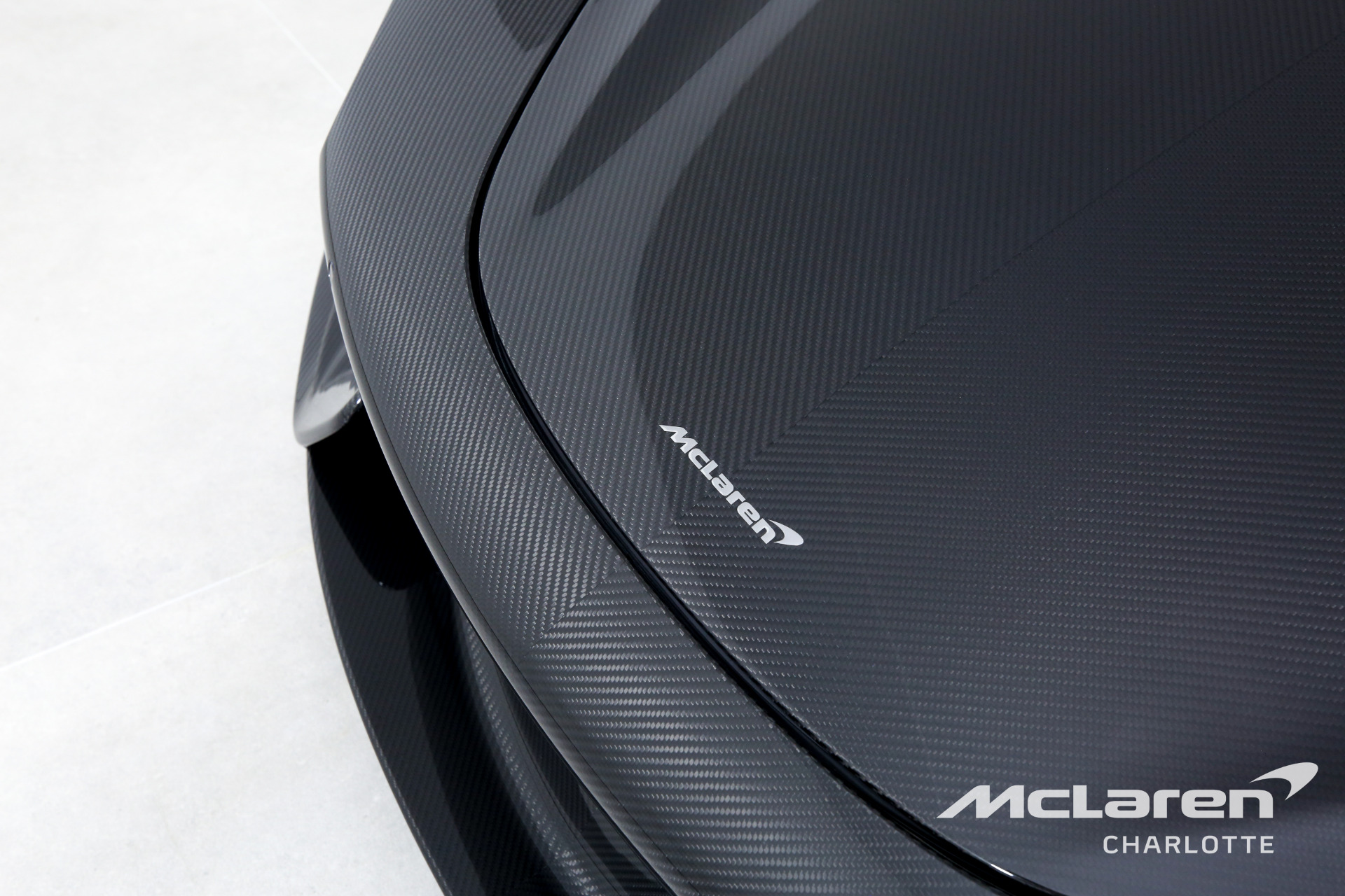 Used 2022 McLaren 765LT Spider | Charlotte, NC