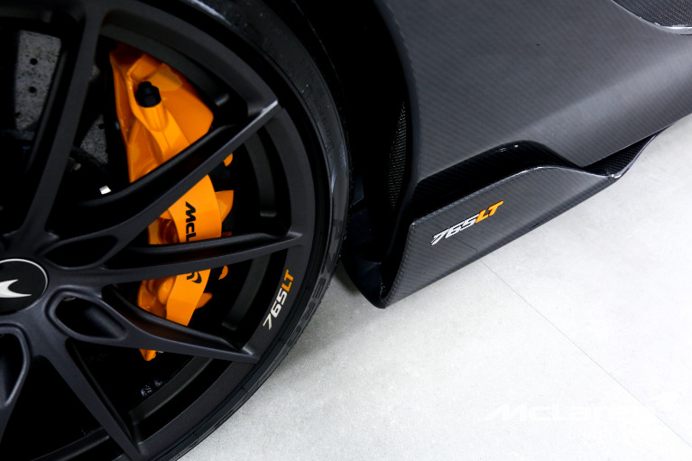 Used-2022-McLaren-765LT-Spider