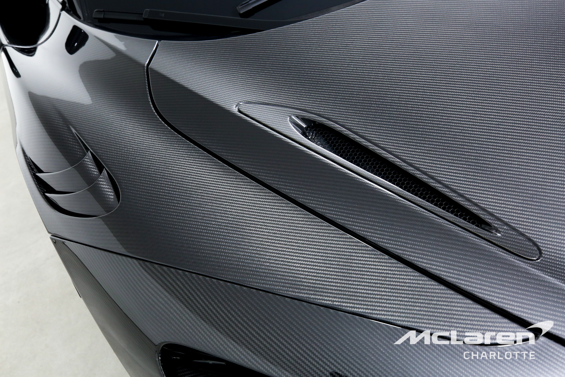 Used 2022 McLaren 765LT Spider | Charlotte, NC