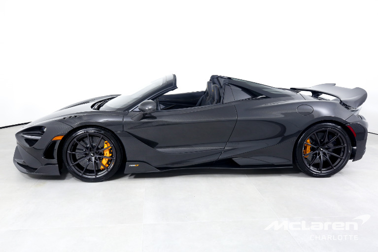 Used-2022-McLaren-765LT-Spider