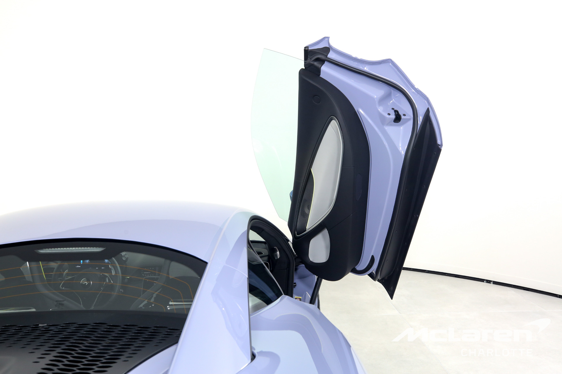 New 2023 McLaren Artura | Charlotte, NC
