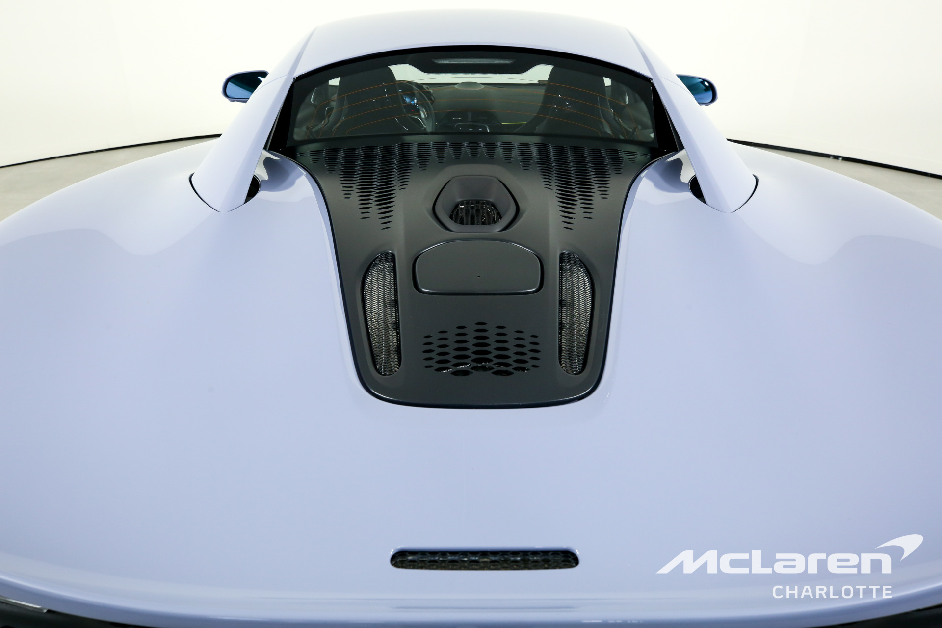 New 2023 McLaren Artura | Charlotte, NC
