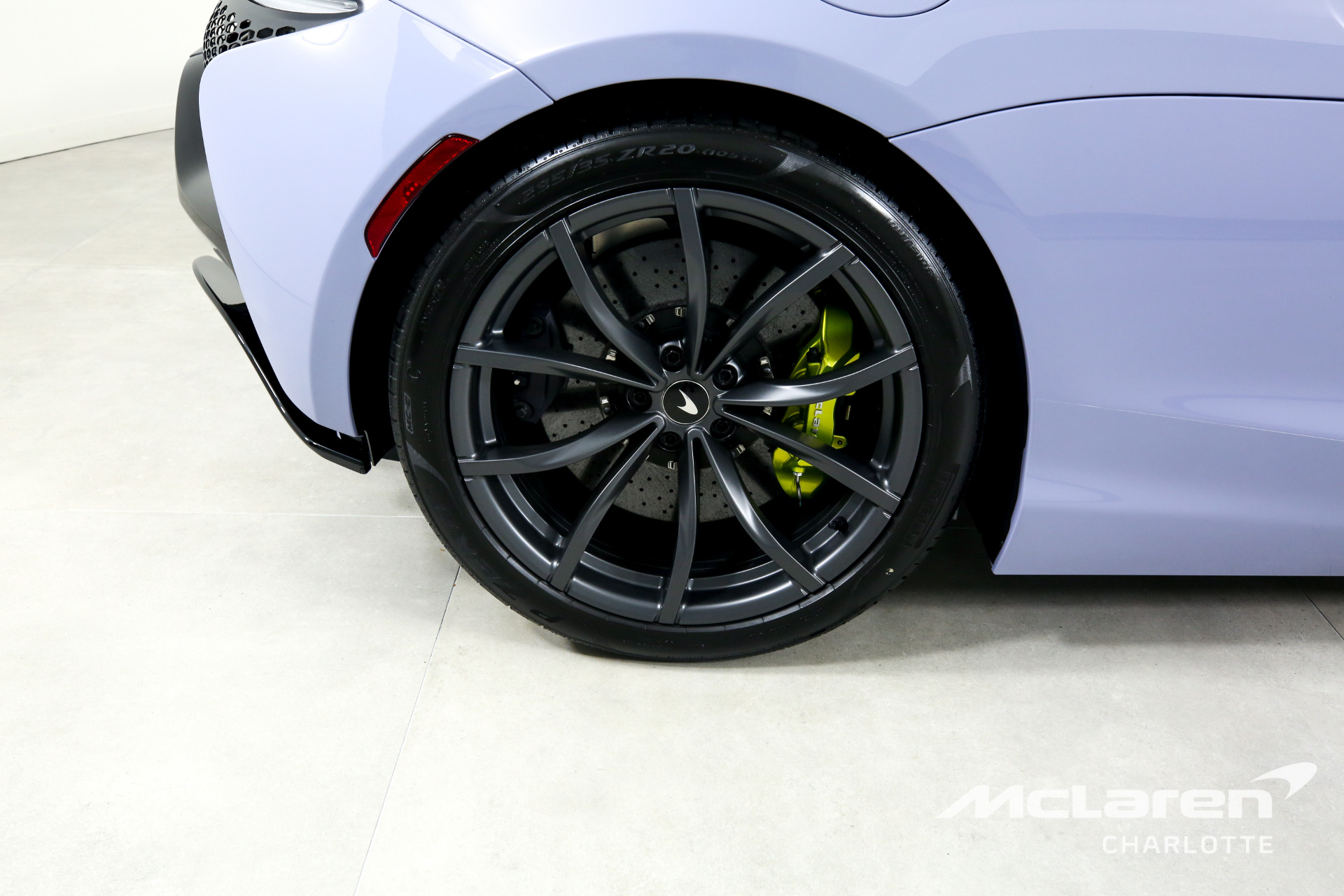 New 2023 McLaren Artura | Charlotte, NC