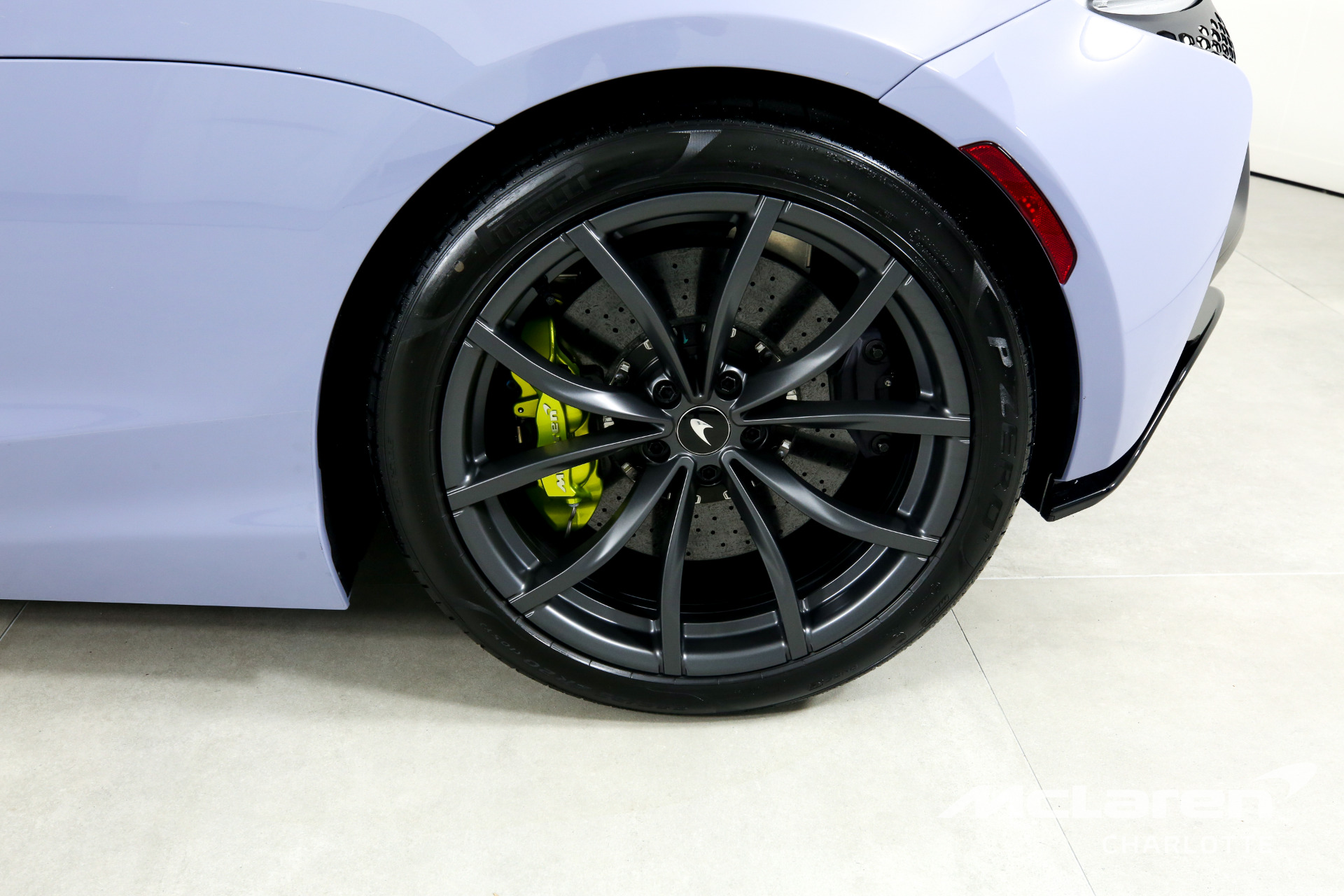 New 2023 McLaren Artura | Charlotte, NC