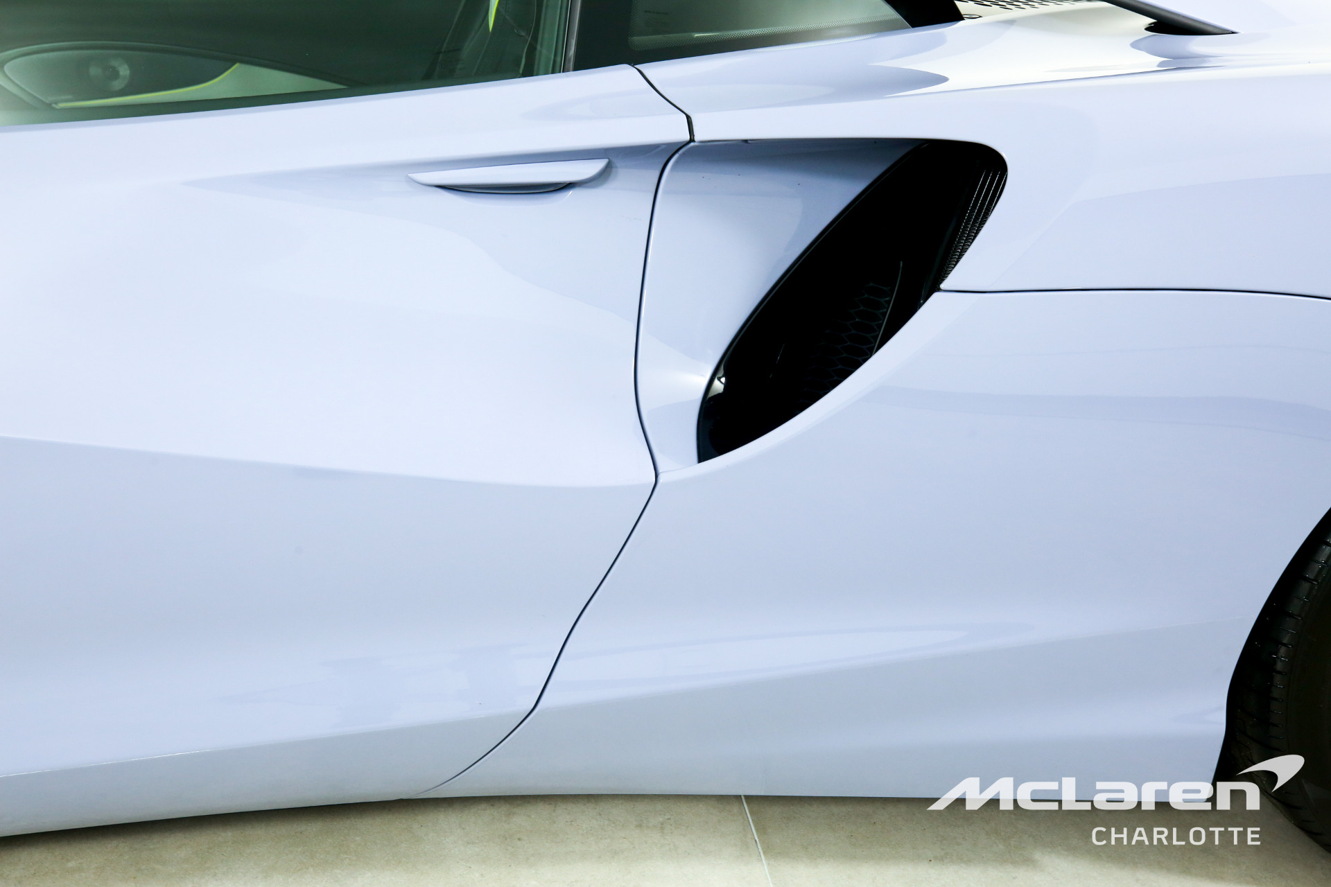 New 2023 McLaren Artura | Charlotte, NC