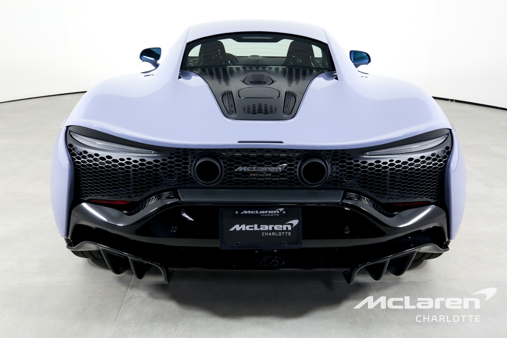 New 2023 McLaren Artura | Charlotte, NC