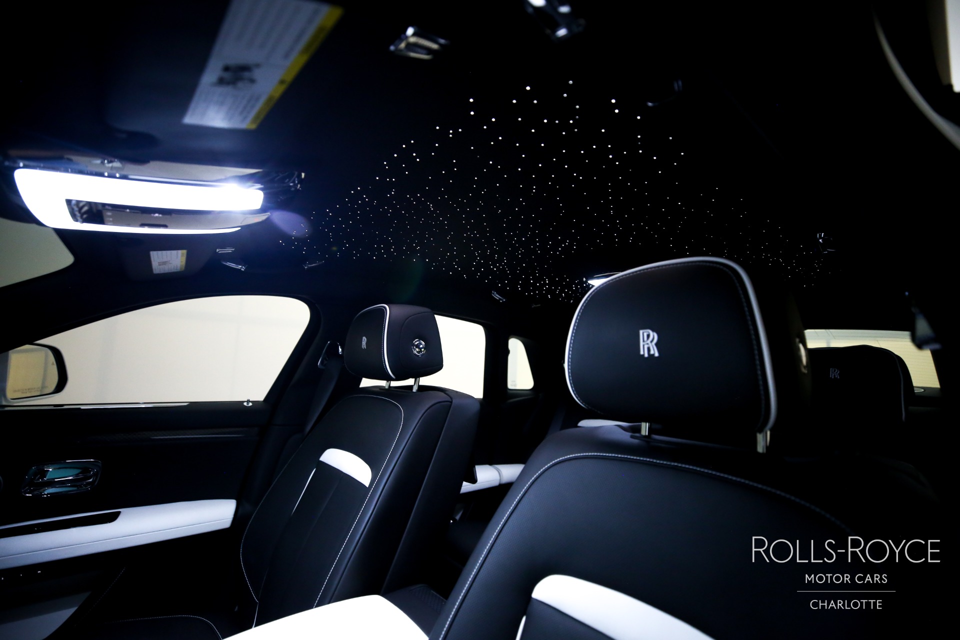 Used 2022 Rolls-Royce Black Badge Ghost | Charlotte, NC