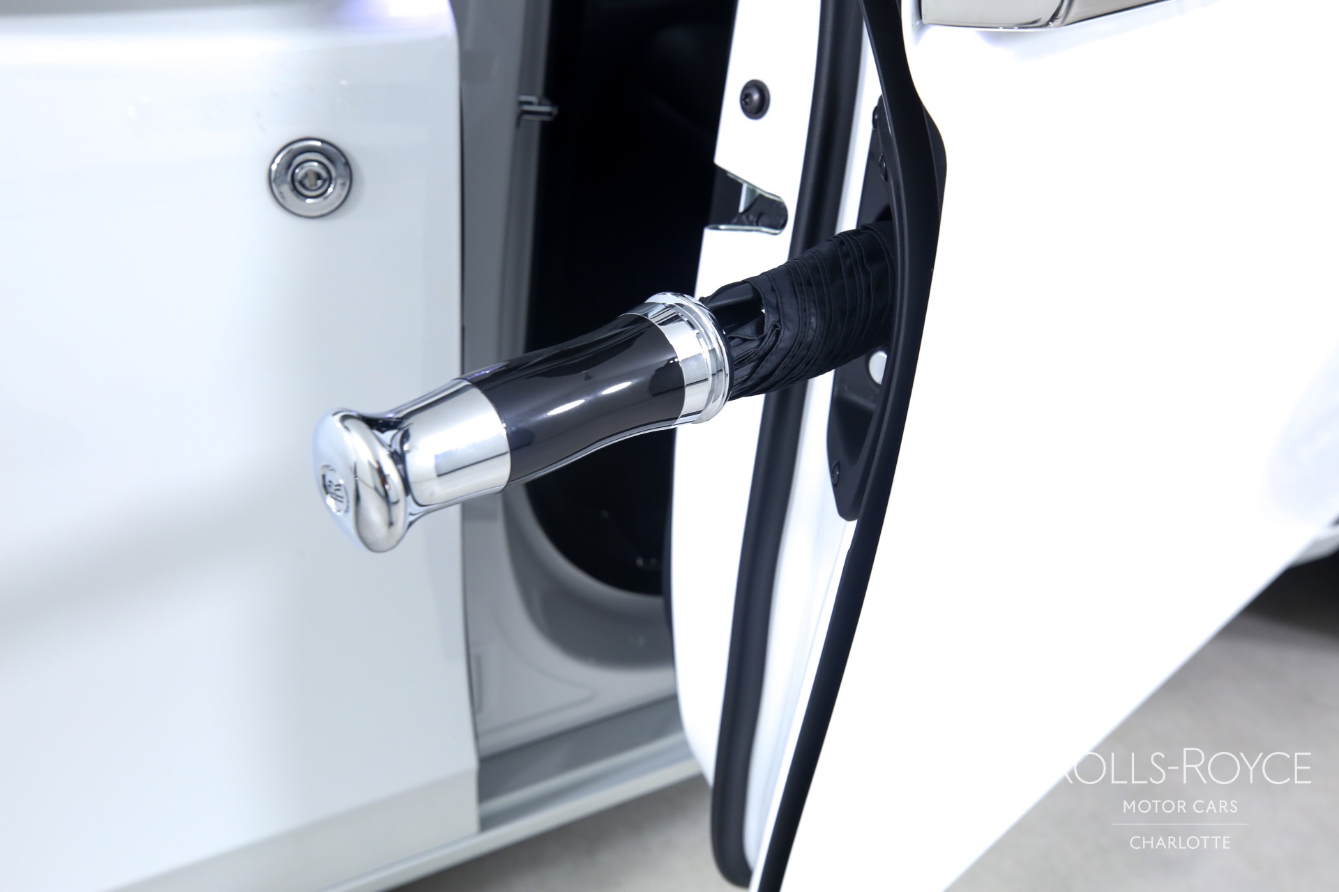 Used 2022 Rolls-Royce Black Badge Ghost | Charlotte, NC
