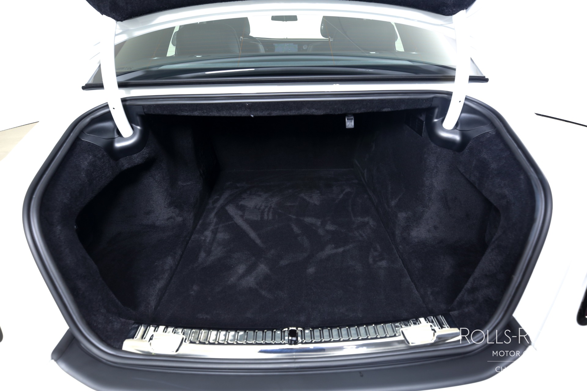 Used 2022 Rolls-Royce Black Badge Ghost | Charlotte, NC