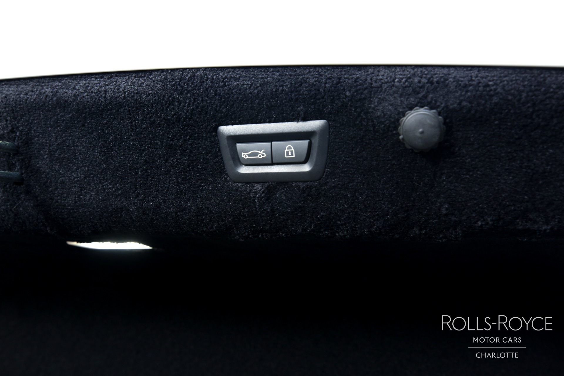 Used 2022 Rolls-Royce Black Badge Ghost | Charlotte, NC