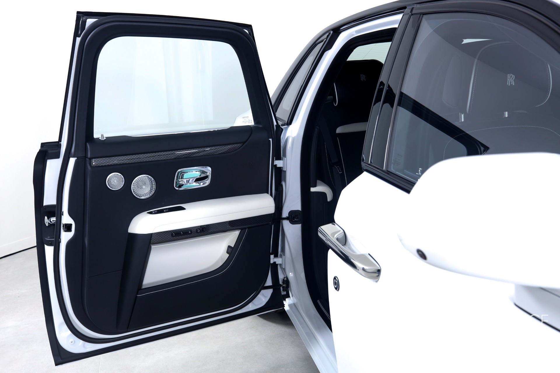 Used 2022 Rolls-Royce Black Badge Ghost | Charlotte, NC