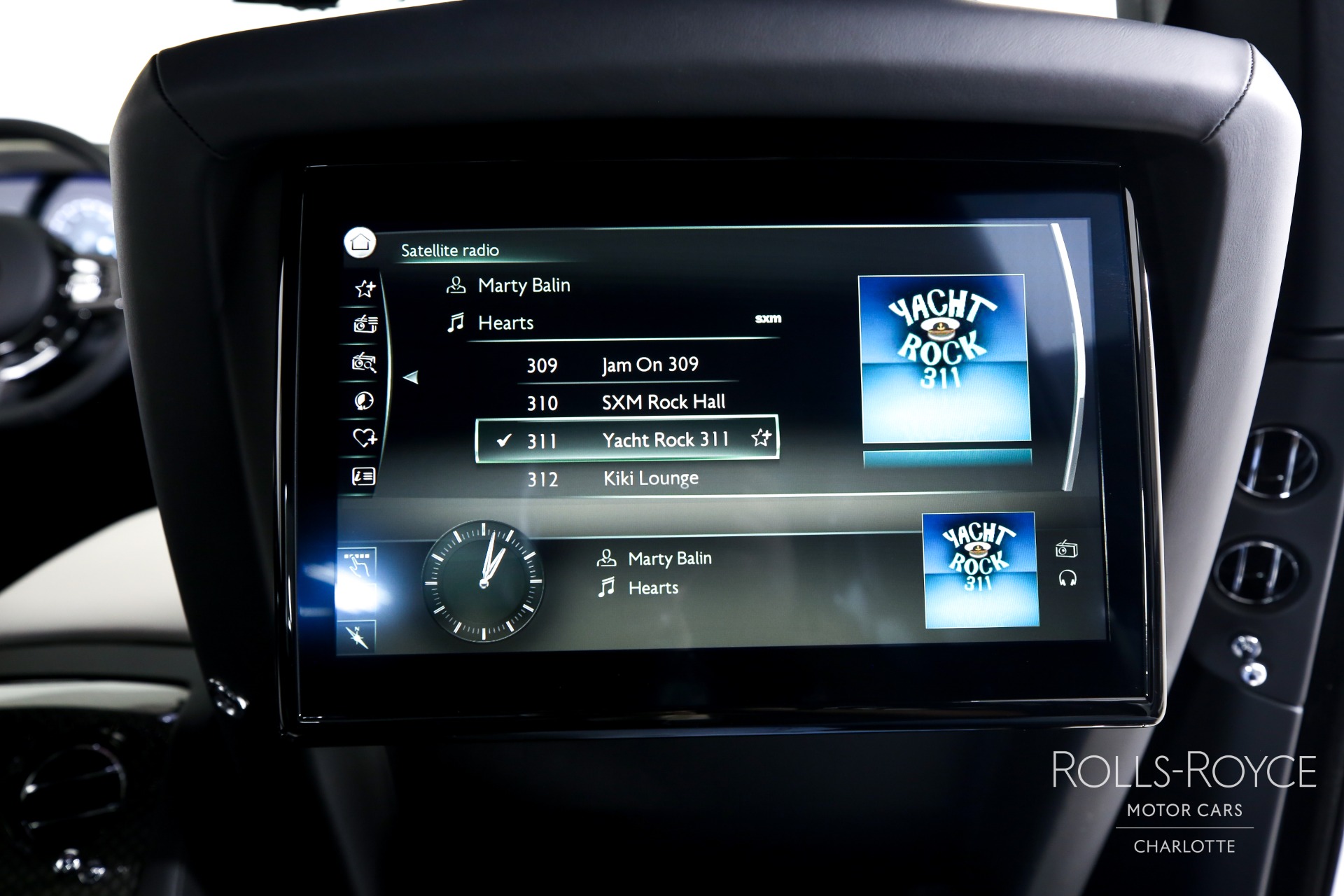 Used 2022 Rolls-Royce Black Badge Ghost | Charlotte, NC