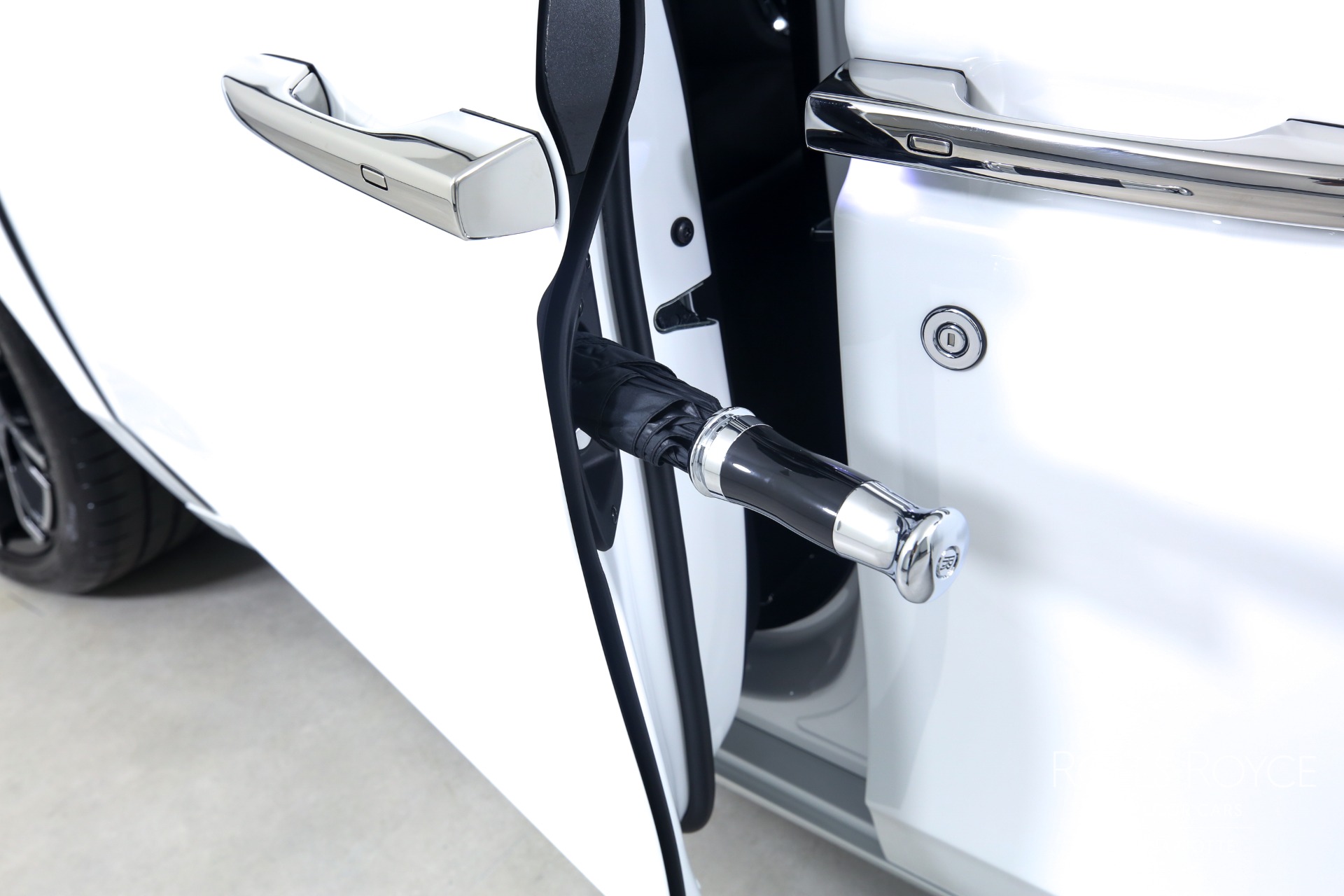 Used 2022 Rolls-Royce Black Badge Ghost | Charlotte, NC