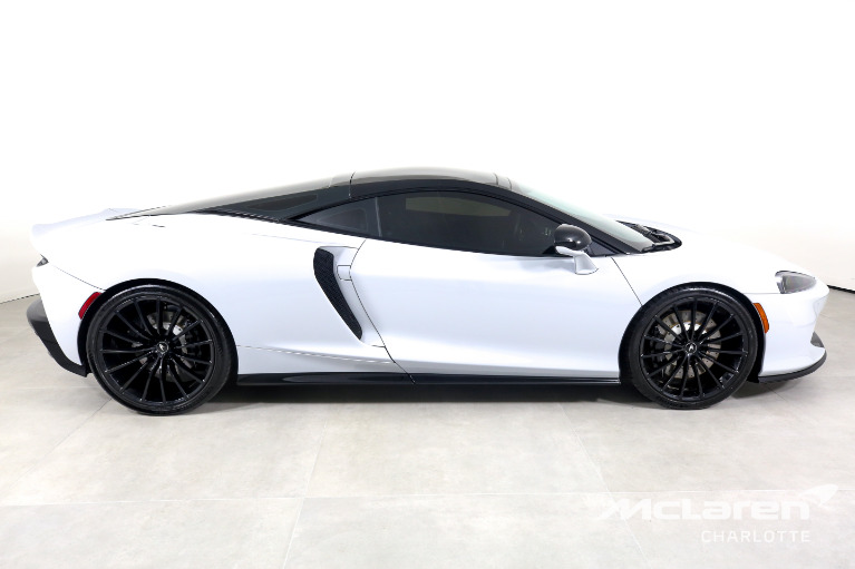 Used-2020-McLaren-GT