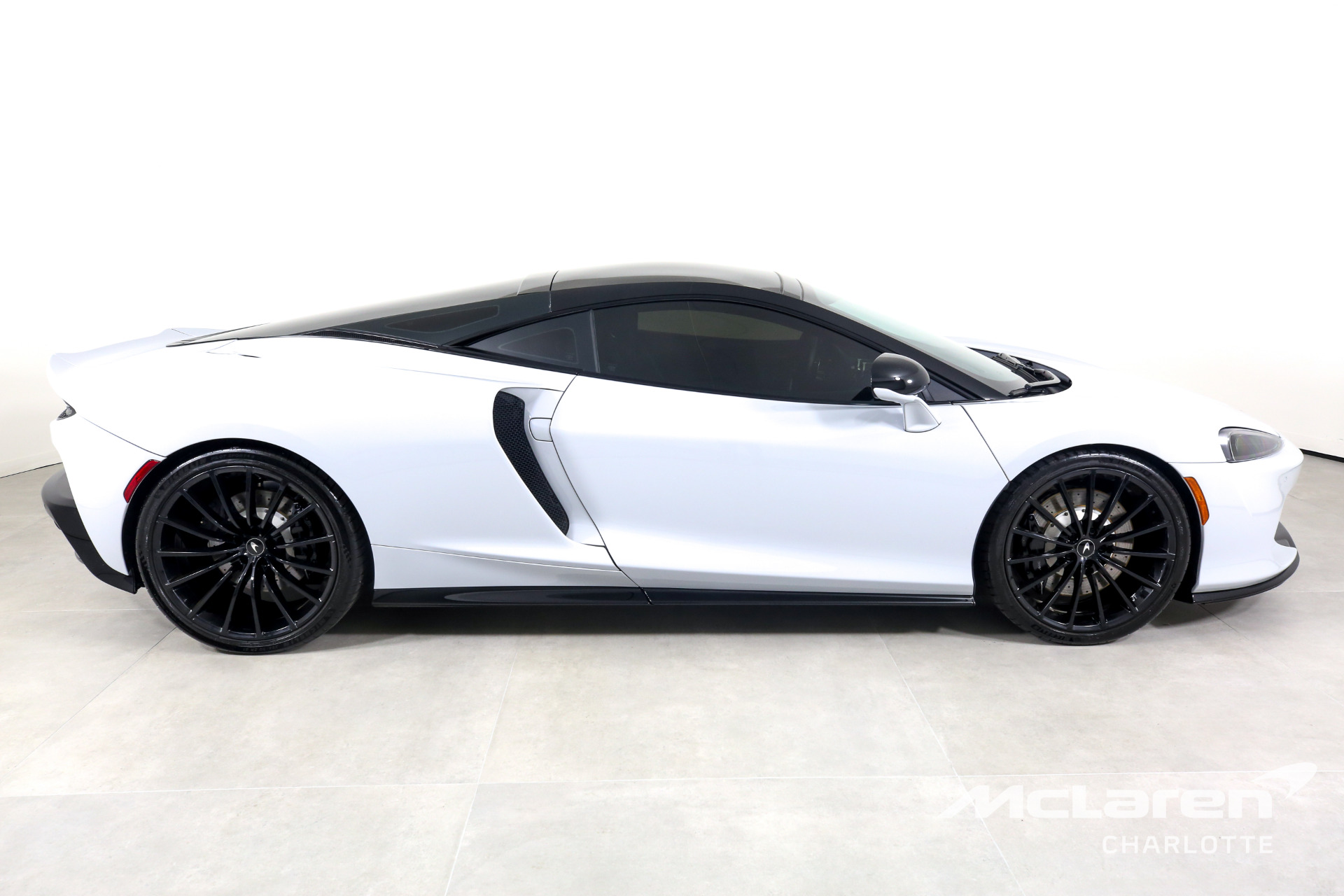 Used 2020 McLaren GT | Charlotte, NC