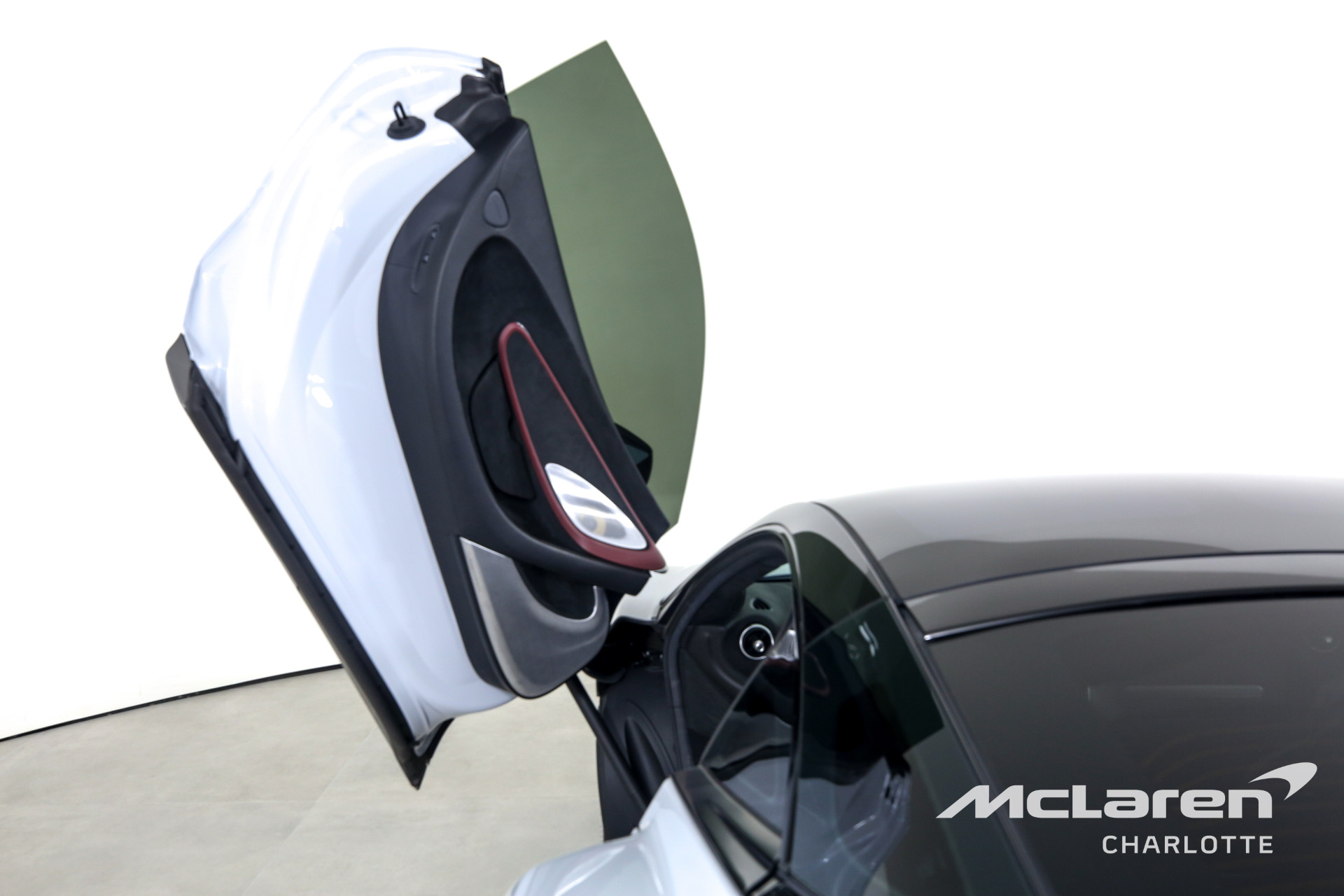 Used 2020 McLaren GT | Charlotte, NC
