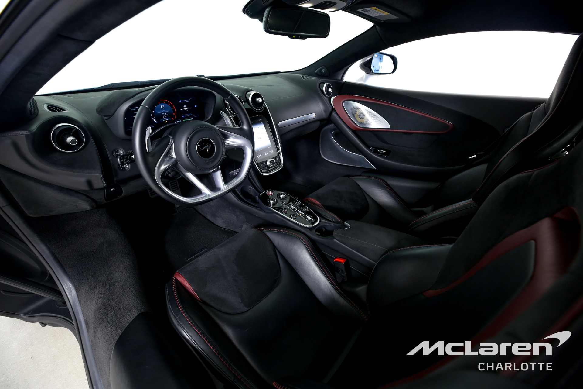 Used 2020 McLaren GT | Charlotte, NC
