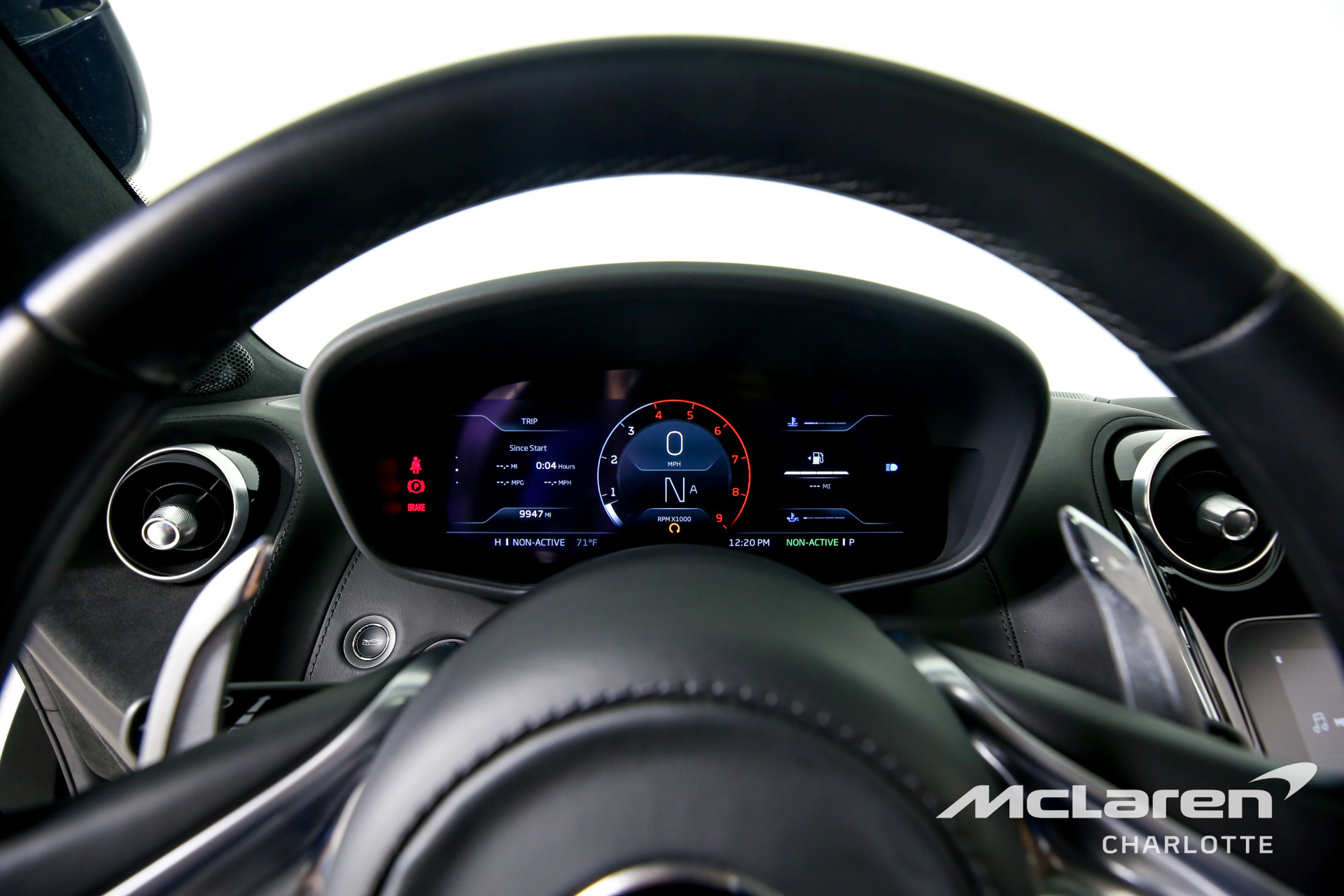Used 2020 McLaren GT | Charlotte, NC