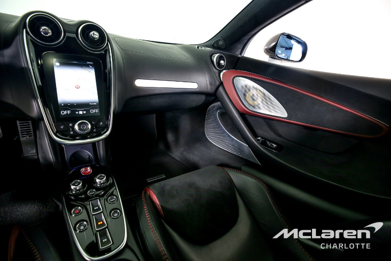 Used-2020-McLaren-GT