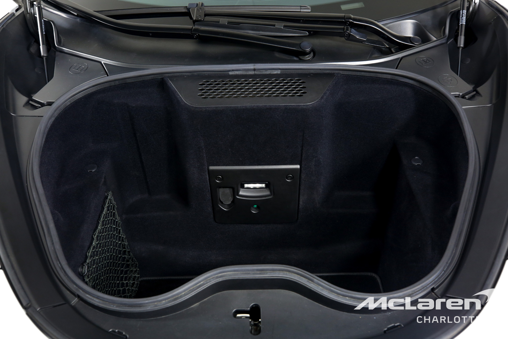 Used 2020 McLaren GT | Charlotte, NC