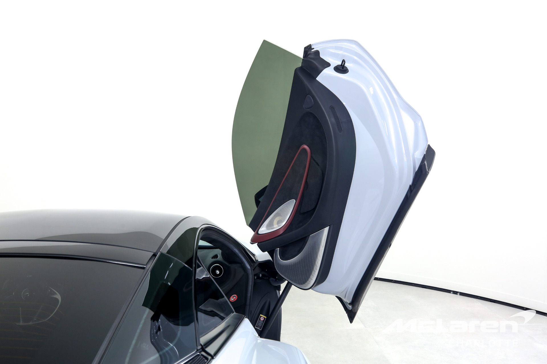 Used 2020 McLaren GT | Charlotte, NC