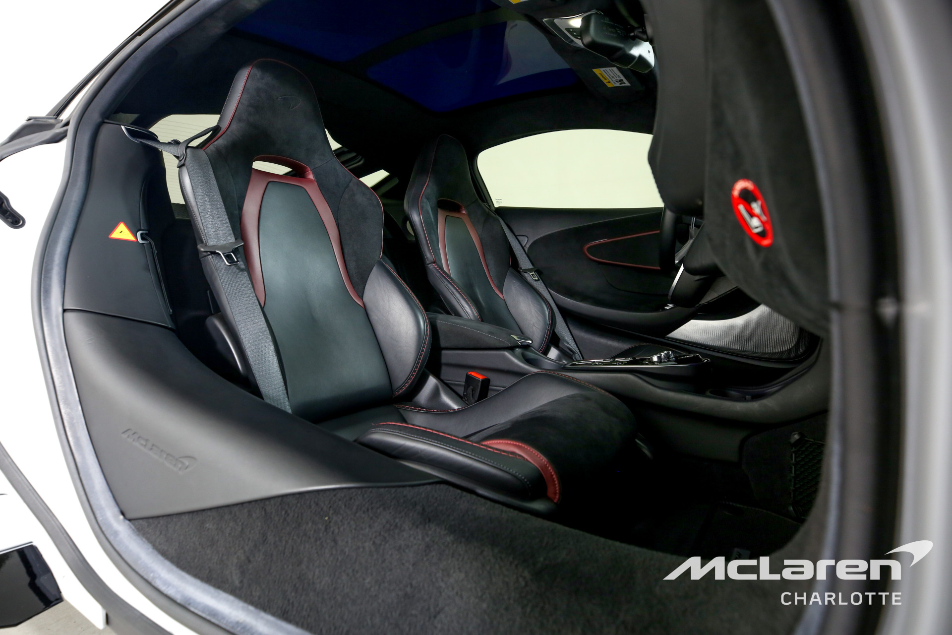 Used 2020 McLaren GT | Charlotte, NC