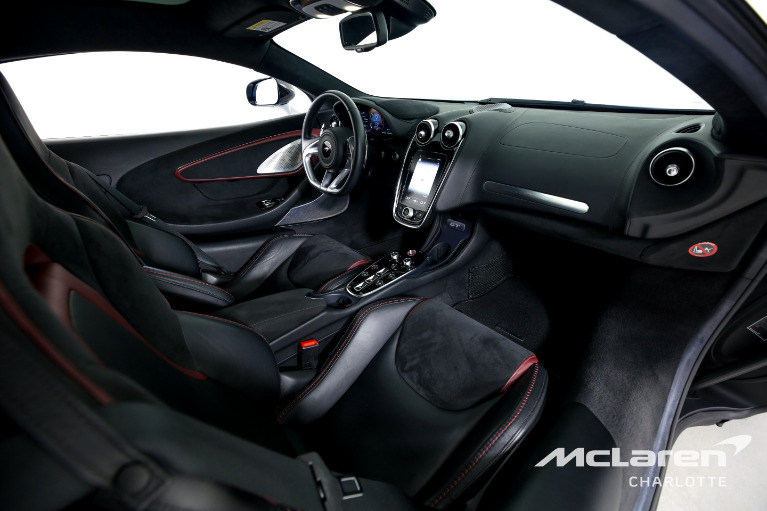 Used-2020-McLaren-GT
