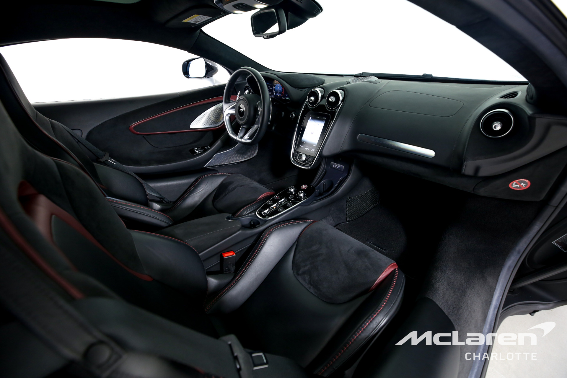Used 2020 McLaren GT | Charlotte, NC