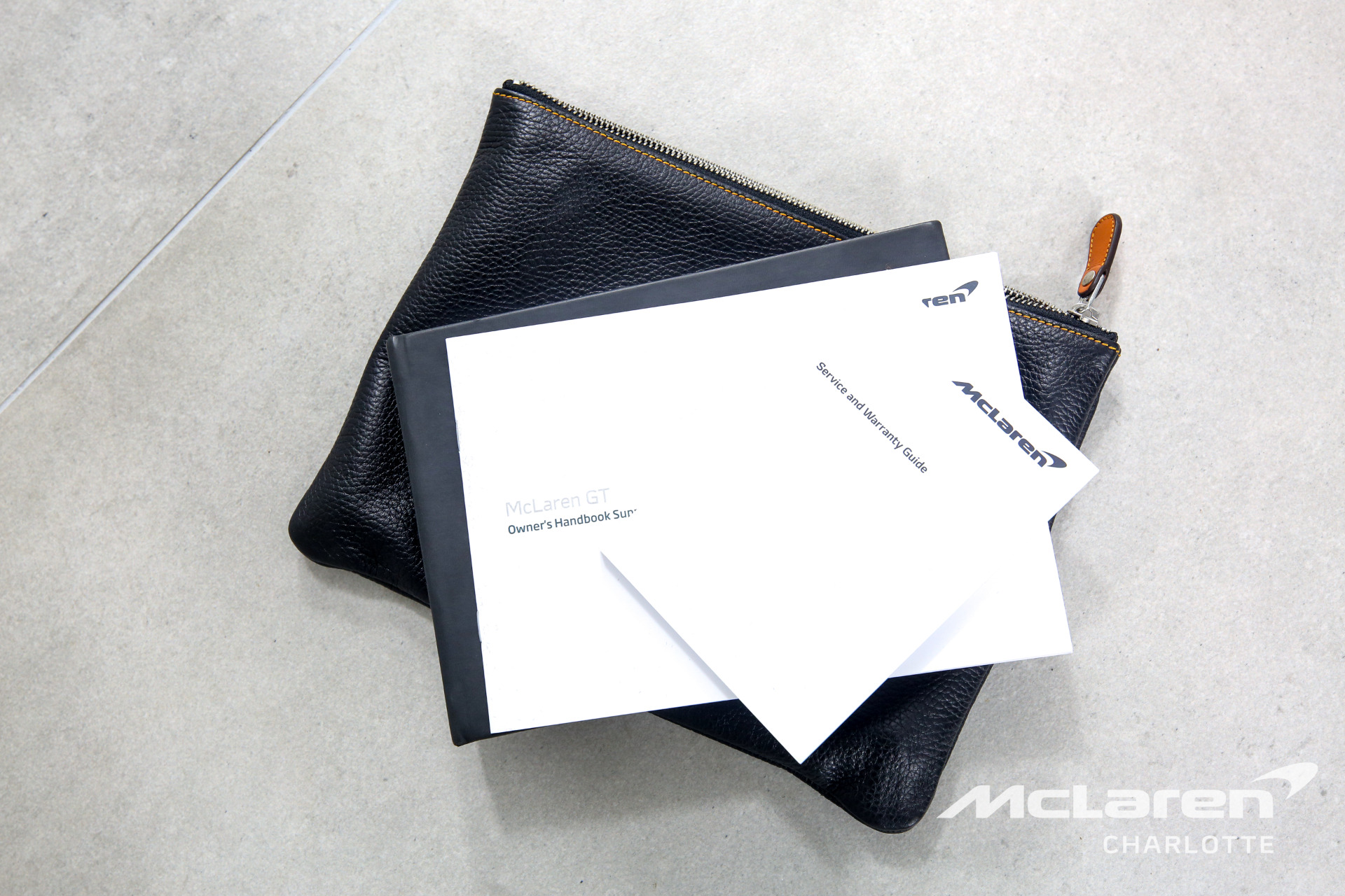 Used 2020 McLaren GT | Charlotte, NC