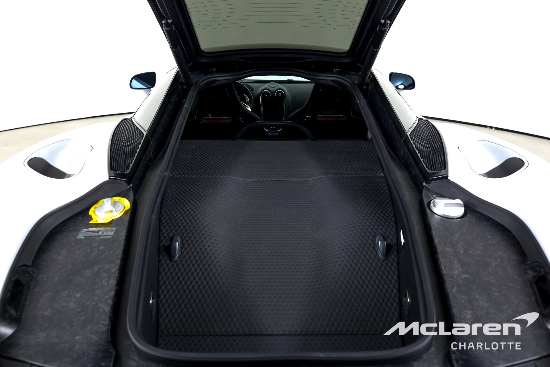 Used 2020 McLaren GT | Charlotte, NC