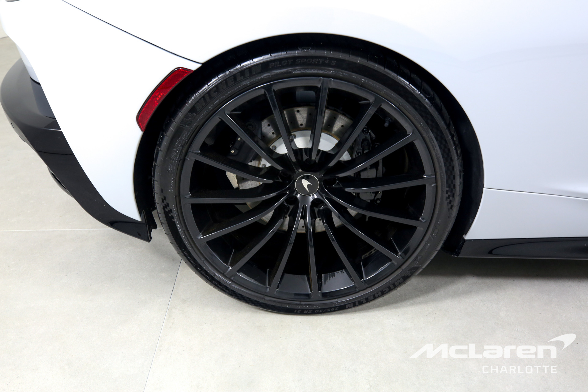 Used 2020 McLaren GT | Charlotte, NC