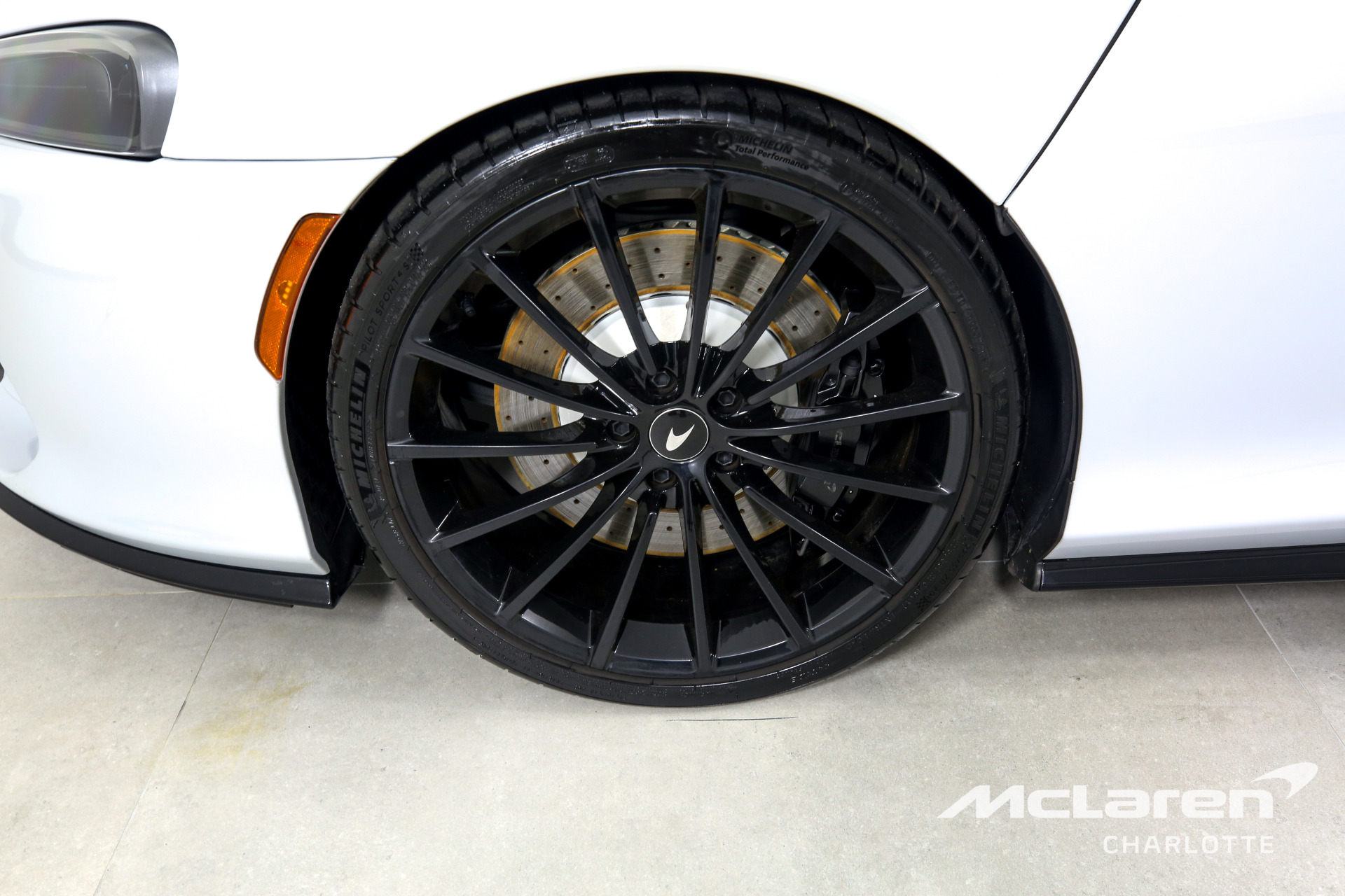 Used 2020 McLaren GT | Charlotte, NC