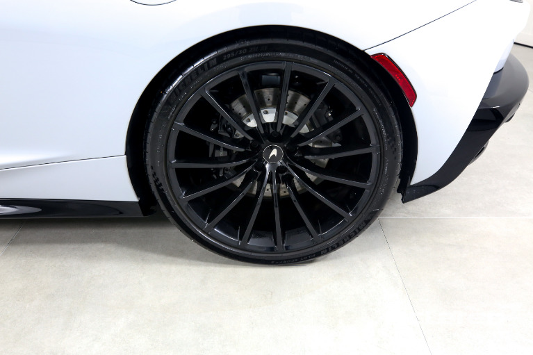 Used-2020-McLaren-GT