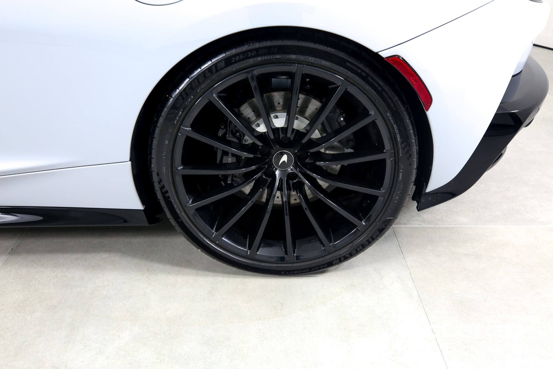 Used 2020 McLaren GT | Charlotte, NC