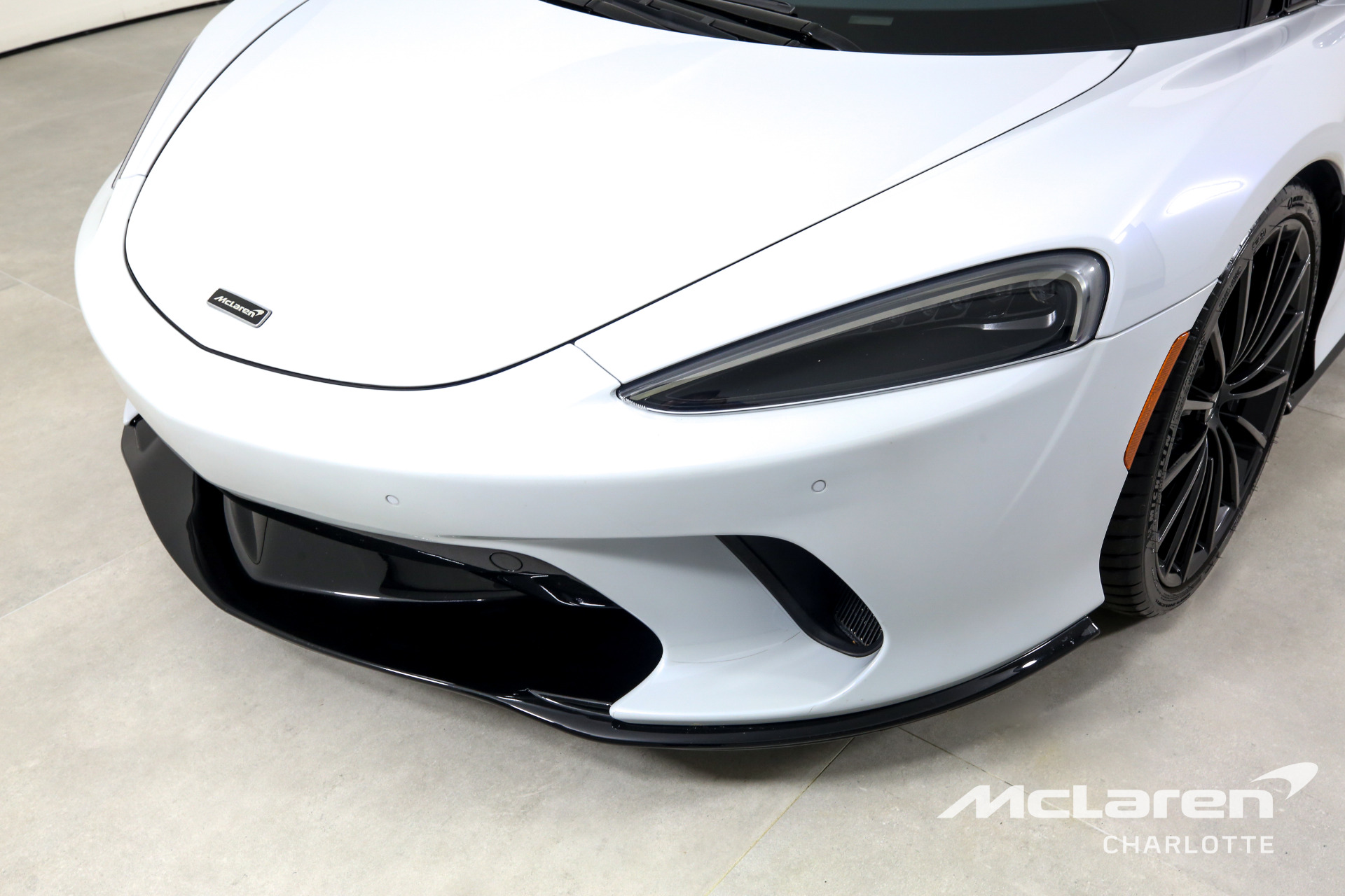 Used 2020 McLaren GT | Charlotte, NC