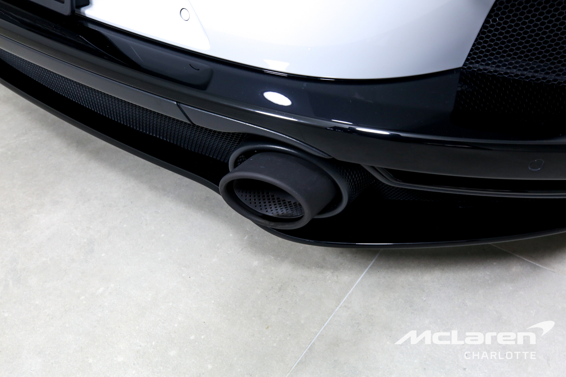 Used 2020 McLaren GT | Charlotte, NC
