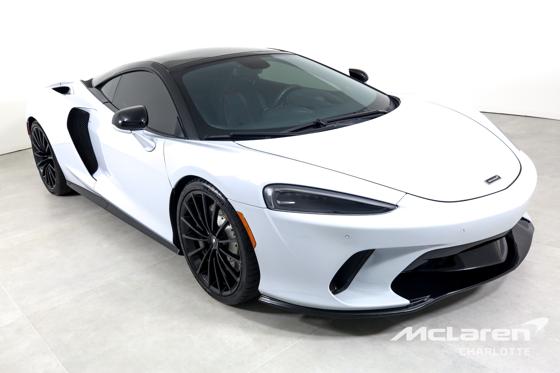 Used 2020 McLaren GT | Charlotte, NC