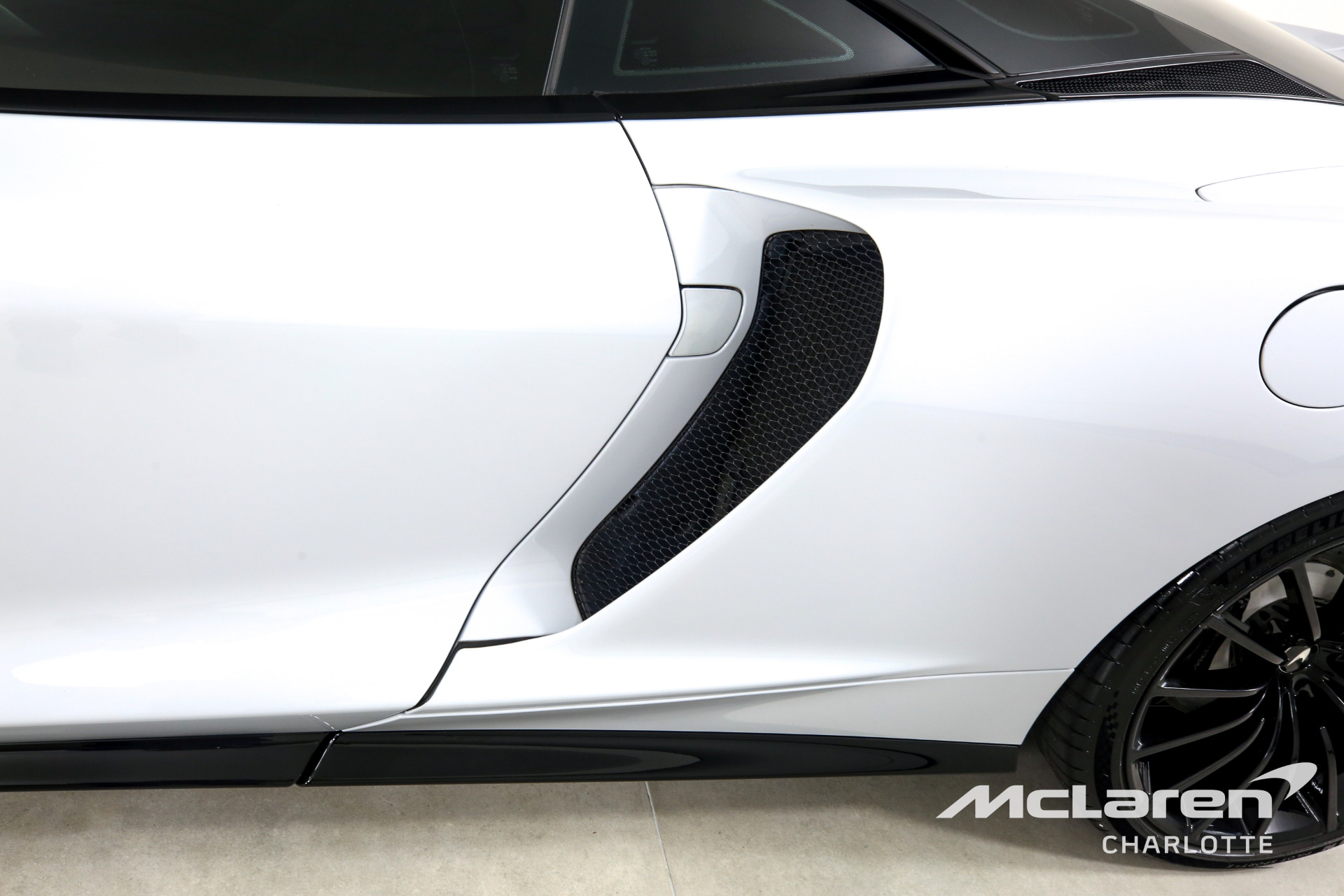 Used 2020 McLaren GT | Charlotte, NC