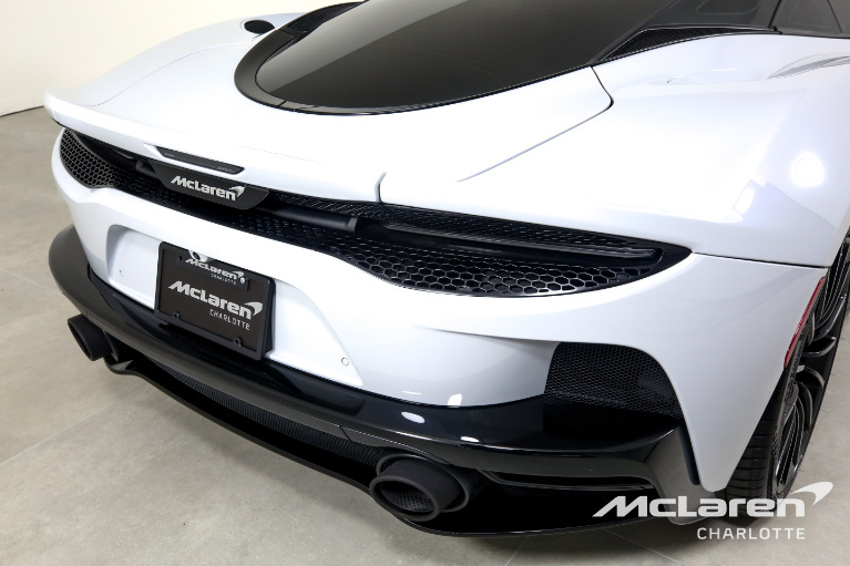 Used-2020-McLaren-GT