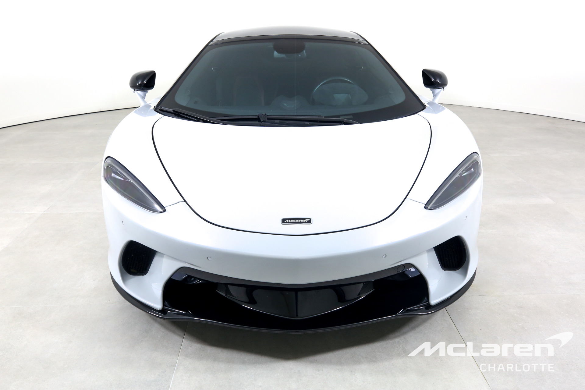 Used 2020 McLaren GT | Charlotte, NC