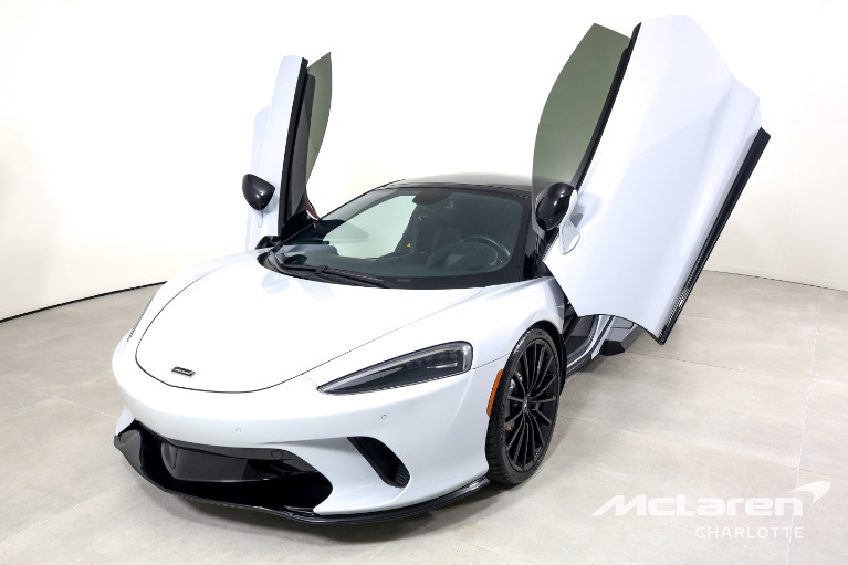Used-2020-McLaren-GT