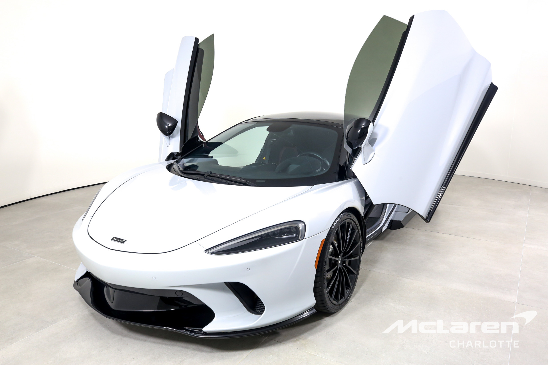 Used 2020 McLaren GT | Charlotte, NC